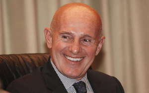 L'ex allenatore del Milan e della nazionale italiana, Arrigo Sacchi (marca.com)
