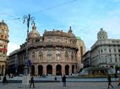 Genova, città ombre fascino travolgente