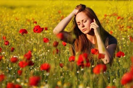 Mal di primavera: le regole d'oro per superarlo