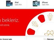 Possibile seconda apertura Apple Store Turchia