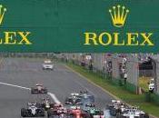 Organizzatori Australia insoddisfatti sound della