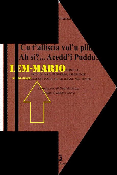 Mario Grasso ░ Littra a V.S.Gaudio