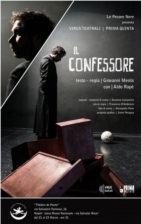 il confessore