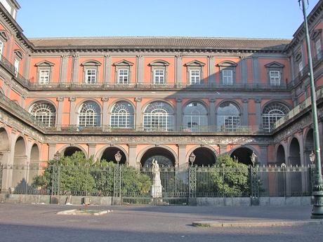 palazzo reale