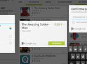 Google Play Store aggiorna alla versione 4.6.16: tutte novità download dell’APK