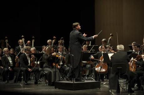 Foto ©Festspielhaus Baden-Baden