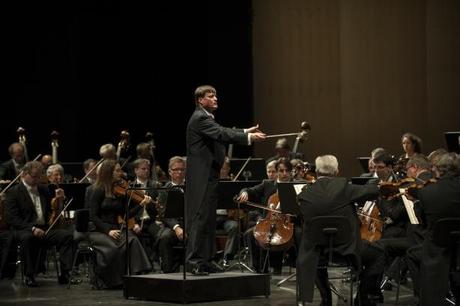 Foto ©Festspielhaus Baden-Baden