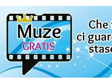 Muze. musa cinema