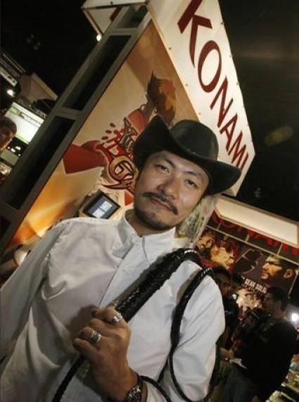 Koji Igarashi, producer storico di Castlevania, lascia Konami