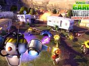 Annunciato Garden Variety Pack Plants Zombies: Warfare Notizia