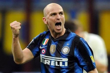 Inter, ecco svelato il futuro di Cambiasso