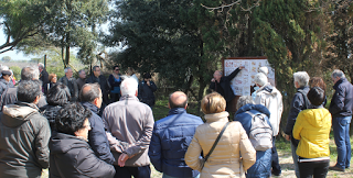 Escursione archeologica: Pozzo Santa Cristina, Nuraghe Palmavera, Altare Monte d'Accoddi, Necropoli Anghelo Ruju