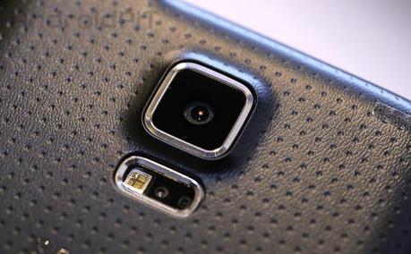 galaxy s5 watermark 9 Galaxy S5   problemi nella produzione della fotocamera 