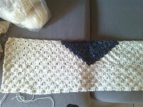 Ancora sul punto a righe diagonali...