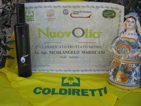 NuovOlio 2013