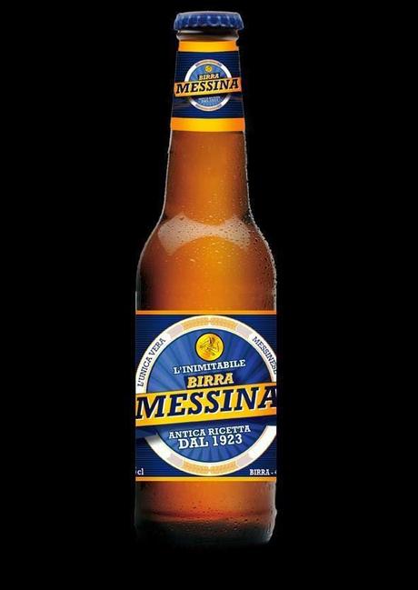 COMPRIAMO LA BIRRA MESSINA!!!