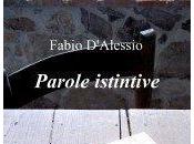Parole istintive Fabio D’Alessio