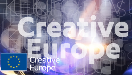 “Creative Europe” una nuova rubrica per parlare di finanziamenti europei alla cultura. Primo ospite: Lucio Scognamiglio