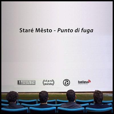 Punto di fuga, album d'esordio degli Staré Město.