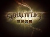 Gauntlet, Warner Bros annuncia ufficialmente