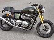 Triumph "Mr. Hudson" Triworx