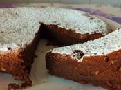 Torta cioccolato “soffice facile veloce”