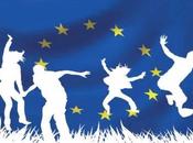 Concorsi giovani: “dite vostra sull'UE”