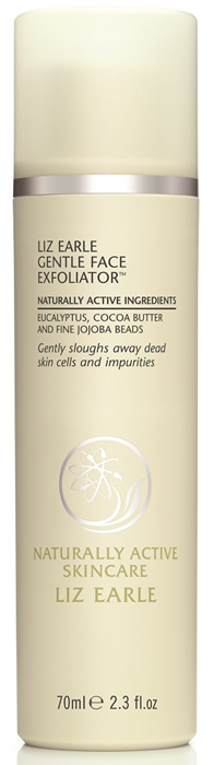 Liz Earle, Gentle Face Exfoliator - Preview