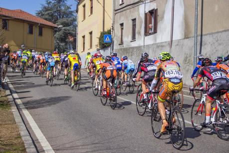 Il futuro possibile del G.S. Solbiatese Il futuro possibile del G.S. Solbiatese