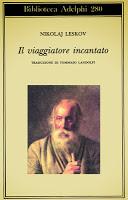 Listopia: I milleuno libri da leggere almeno una volta nella vita (#841 - 860)