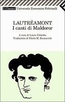 Listopia: I milleuno libri da leggere almeno una volta nella vita (#841 - 860)