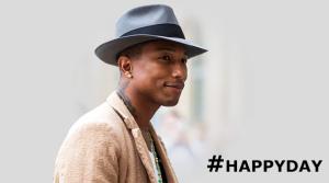 happydaypharrell