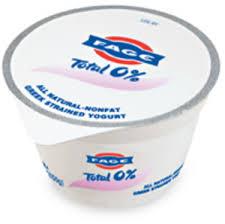 yogurt greco dieta dukan total fage