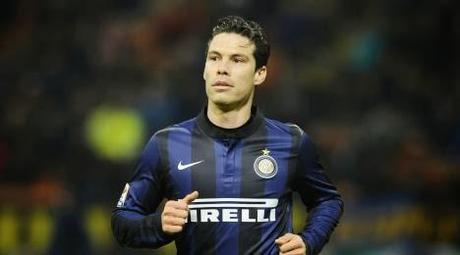 HERNANES, PROBLEMA ALLA CAVIGLIA: ATALANTA A RISCHIO?