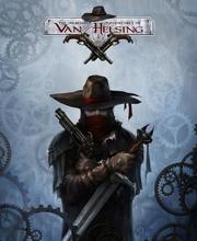 Cover The Incredibles Adventures of Van Helsing II