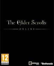 Cover The Elder Scrolls Online