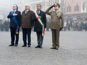 Verona/ Celebrazione della “Giornata dell’Unità nazionale, Costituzione, dell’Inno Bandiera”