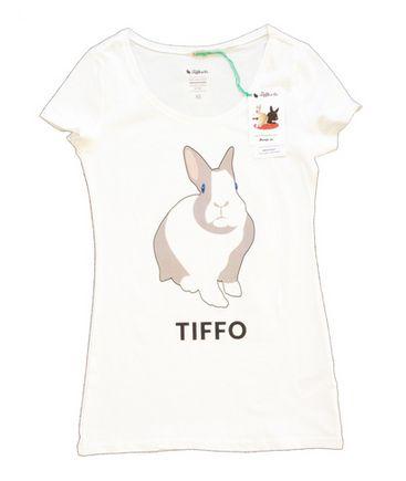 Tiffo & Co. quando la tenerezza diventa fashion!