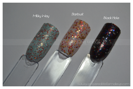 PREVIEW: Collezione GALAXY FX - ORLY