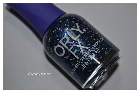 PREVIEW: Collezione GALAXY FX - ORLY