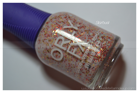 PREVIEW: Collezione GALAXY FX - ORLY