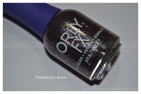 PREVIEW: Collezione GALAXY FX - ORLY