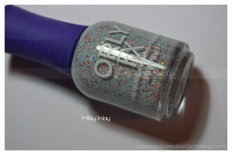 PREVIEW: Collezione GALAXY FX - ORLY