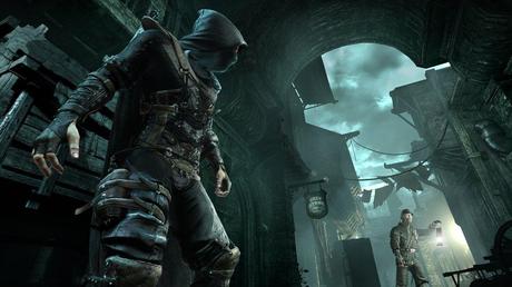 Thief, il supporto per Mantle arriva domani