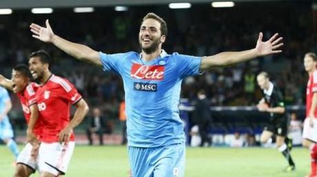 higuain