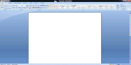 Esiste una versione di Microsoft Office 2007 Portable? - Paperblog
