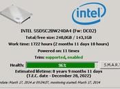 Download SSDLife 2.5.67: scopri quanto tempo dura ancora disco