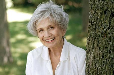 Alice Munro: le Ombre della Signora del Nobel