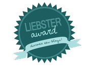 Liebster Award, senza