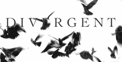 DIVERGENT READ ALONG #1: Dal capitolo 1 al capitolo 10